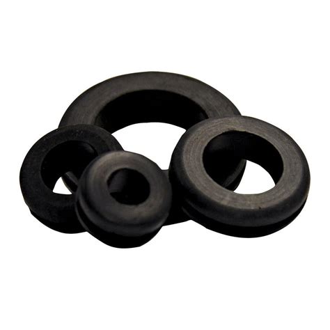 electrical box grommets|electrical grommets home depot.